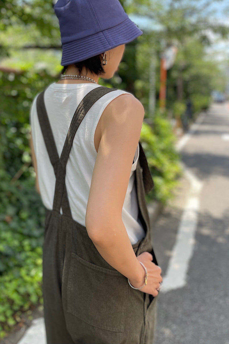 [Styling]Nigel Cabourn WOMAN THE ARMY GYM NAKAMEGURO STORE 2023.6.18