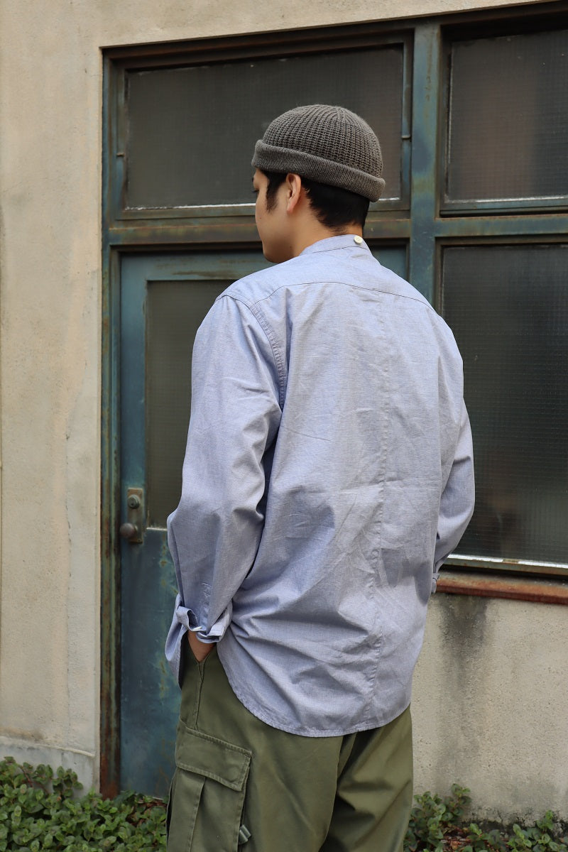 [Styling]Nigel Cabourn THE ARMY GYM OKAYAMA STORE 2024.9.2