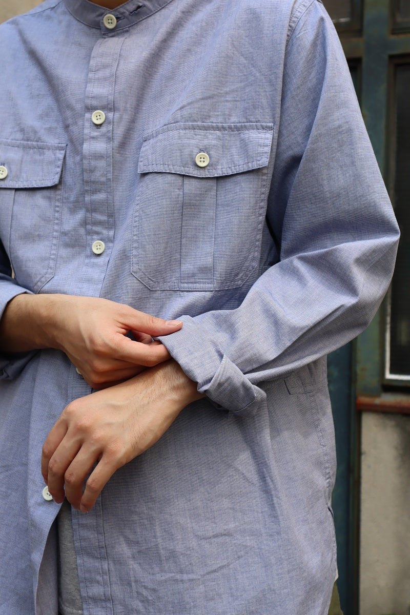 [Styling]Nigel Cabourn THE ARMY GYM OKAYAMA STORE 2024.9.2