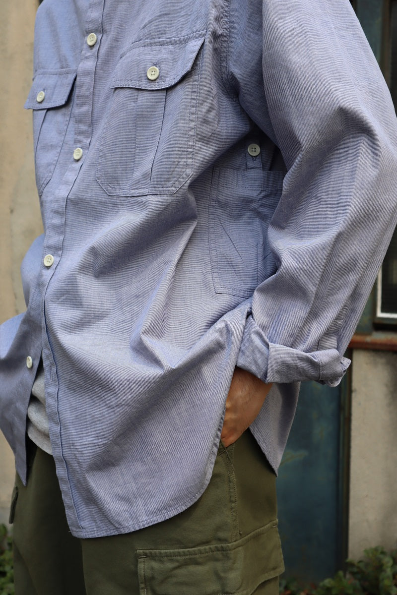 [Styling]Nigel Cabourn THE ARMY GYM OKAYAMA STORE 2024.9.2