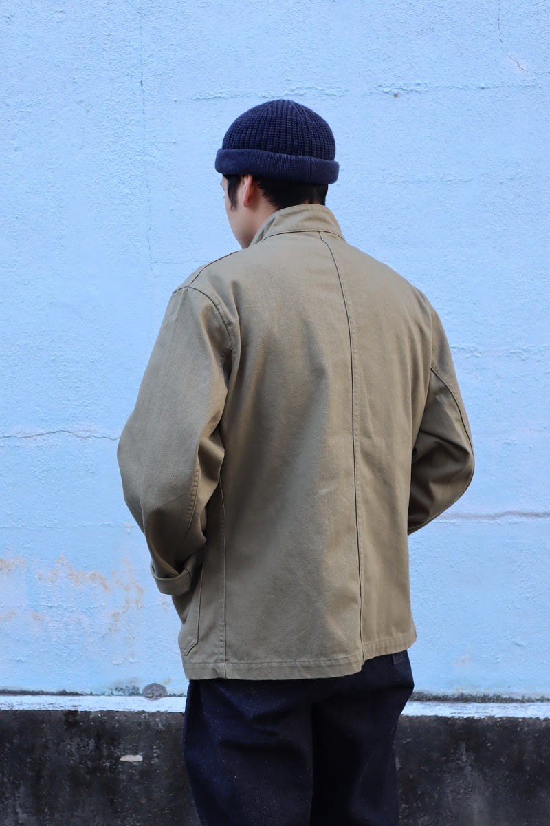 [Styling]Nigel Cabourn THE ARMY GYM OKAYAMA STORE 2024.9.7