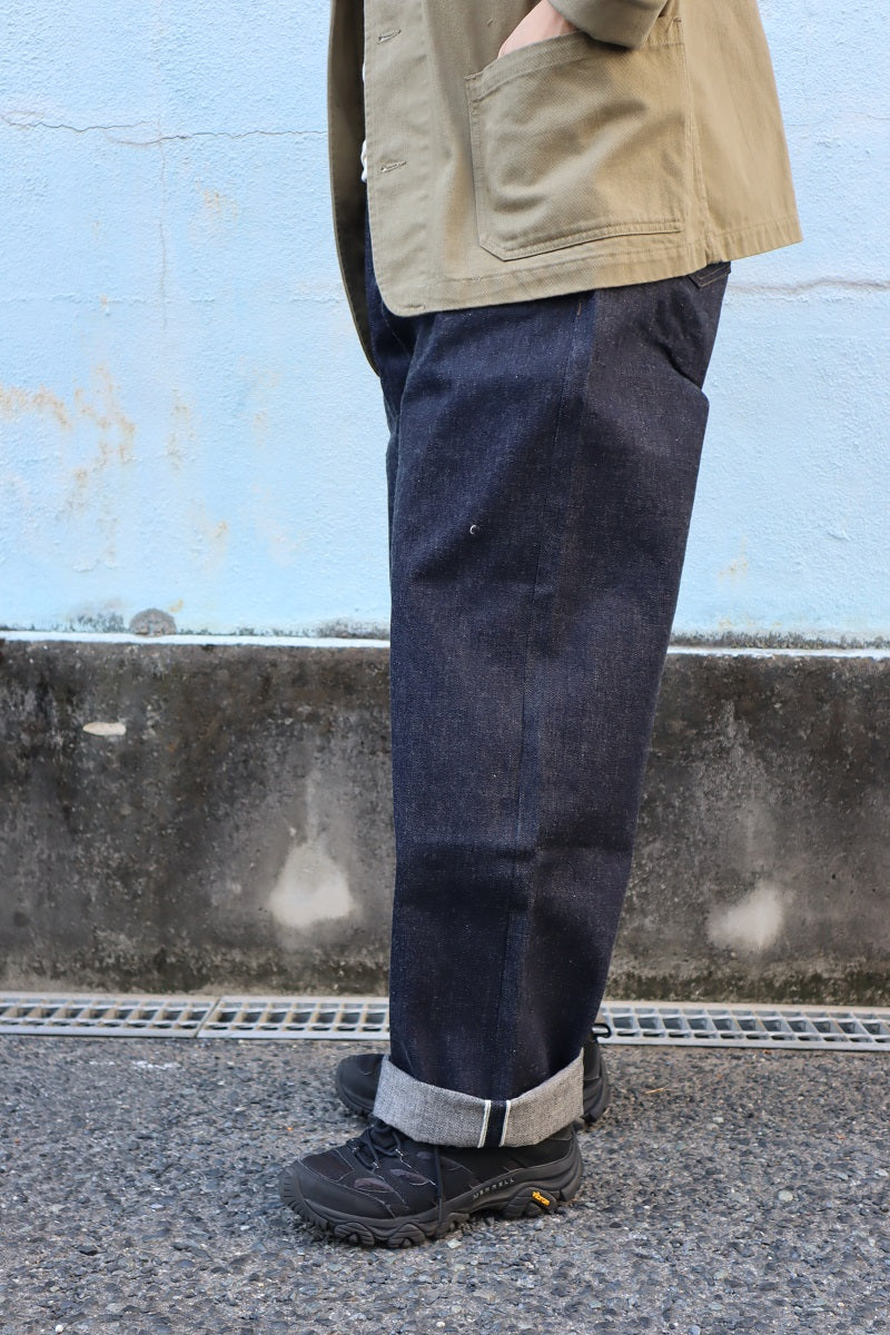 [Styling]Nigel Cabourn THE ARMY GYM OKAYAMA STORE 2024.9.7