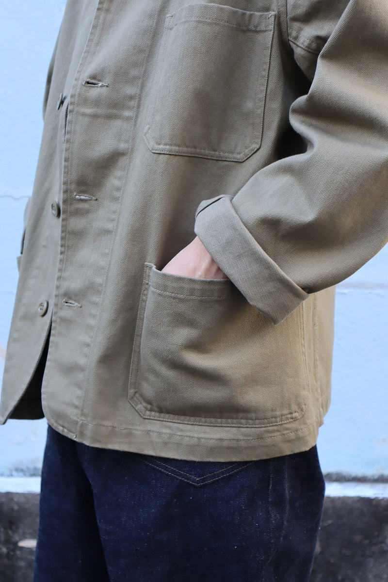 [Styling]Nigel Cabourn THE ARMY GYM OKAYAMA STORE 2024.9.7