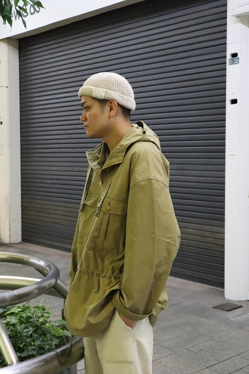 [Styling]Nigel Cabourn THE ARMY GYM OKAYAMA STORE 2024.9.26