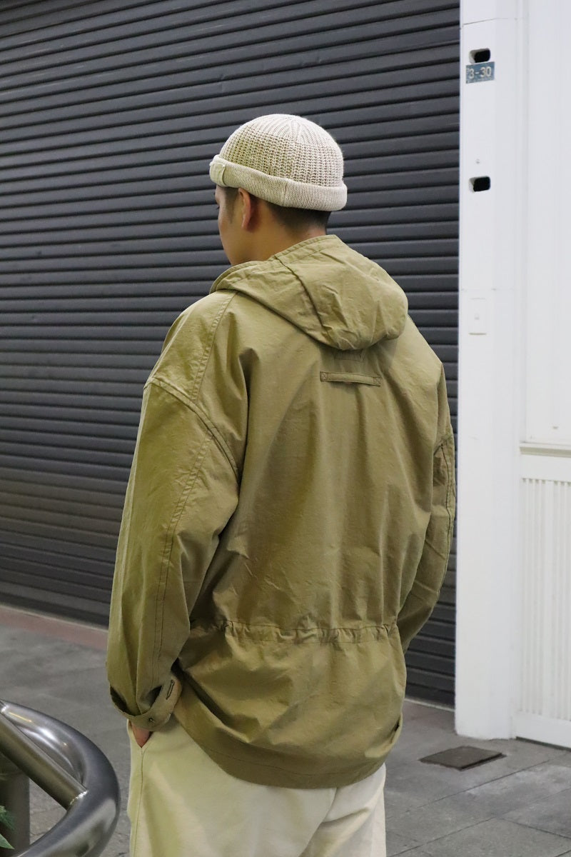 [Styling]Nigel Cabourn THE ARMY GYM OKAYAMA STORE 2024.9.26