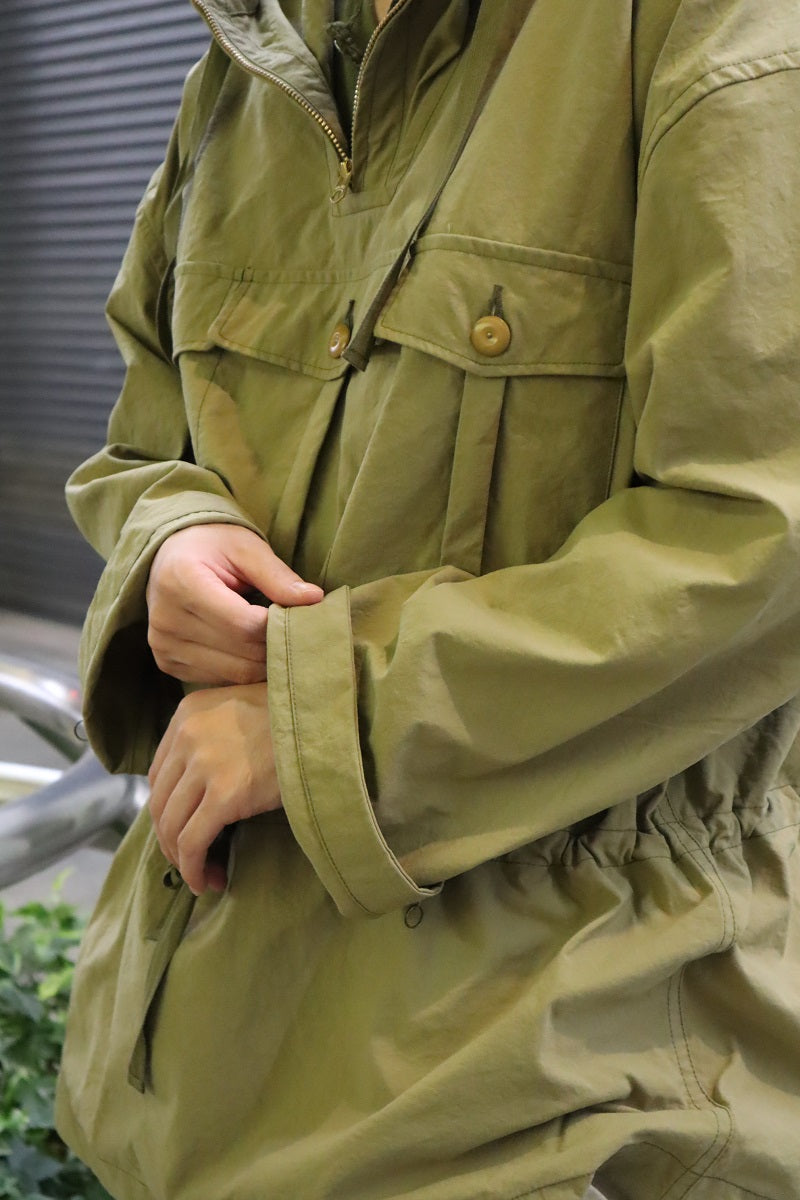 [Styling]Nigel Cabourn THE ARMY GYM OKAYAMA STORE 2024.9.26