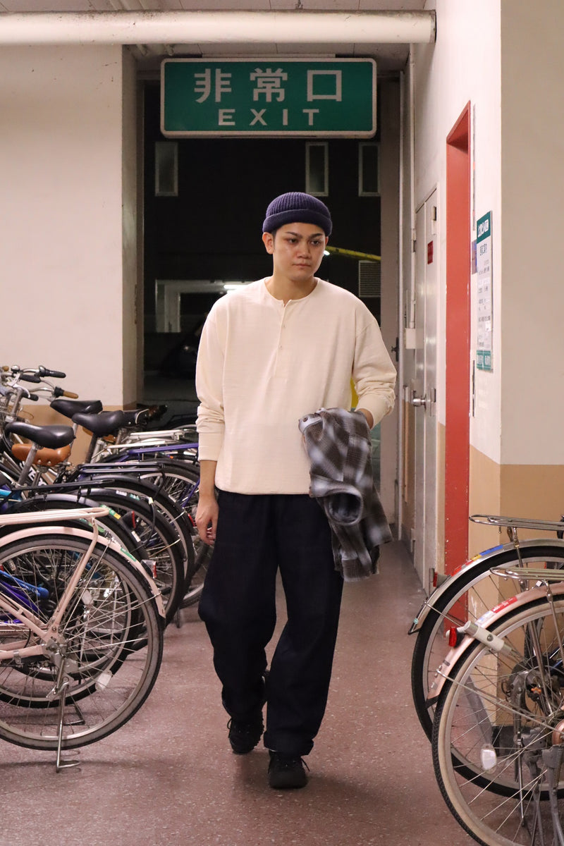 [Styling]Nigel Cabourn THE ARMY GYM OKAYAMA STORE 2024.9.21