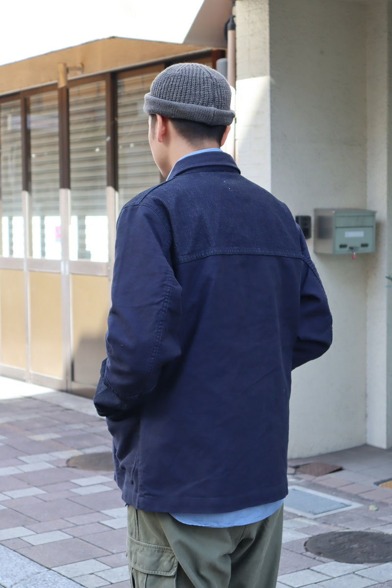 [Styling]Nigel Cabourn THE ARMY GYM OKAYAMA STORE 2024.10.10