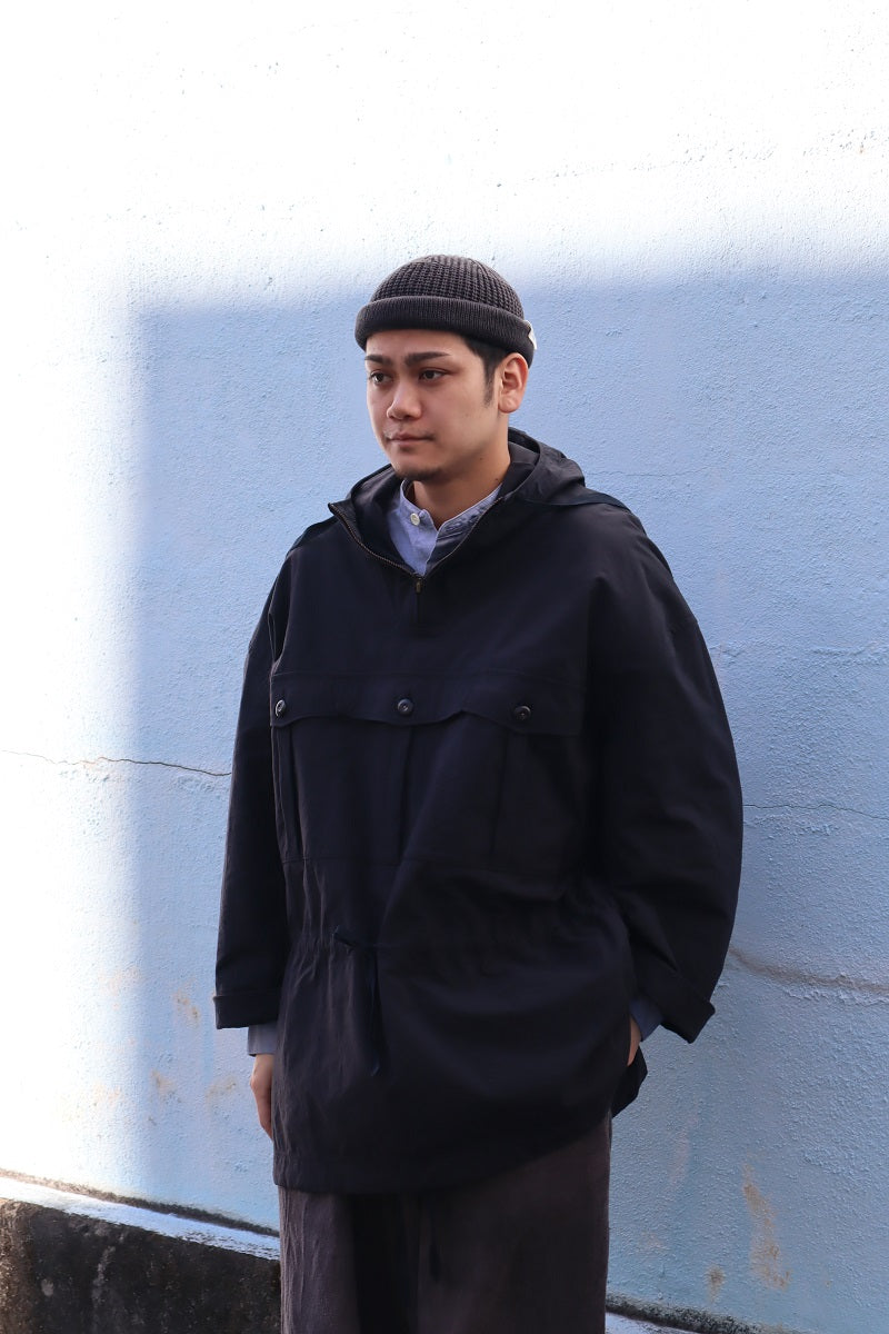 [Styling]Nigel Cabourn THE ARMY GYM OKAYAMA STORE 2024.10.28