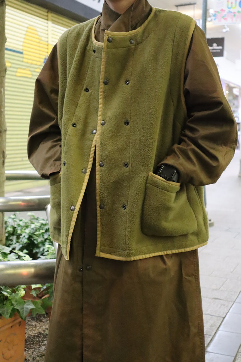 [Styling]Nigel Cabourn THE ARMY GYM OKAYAMA STORE 2023.12.6