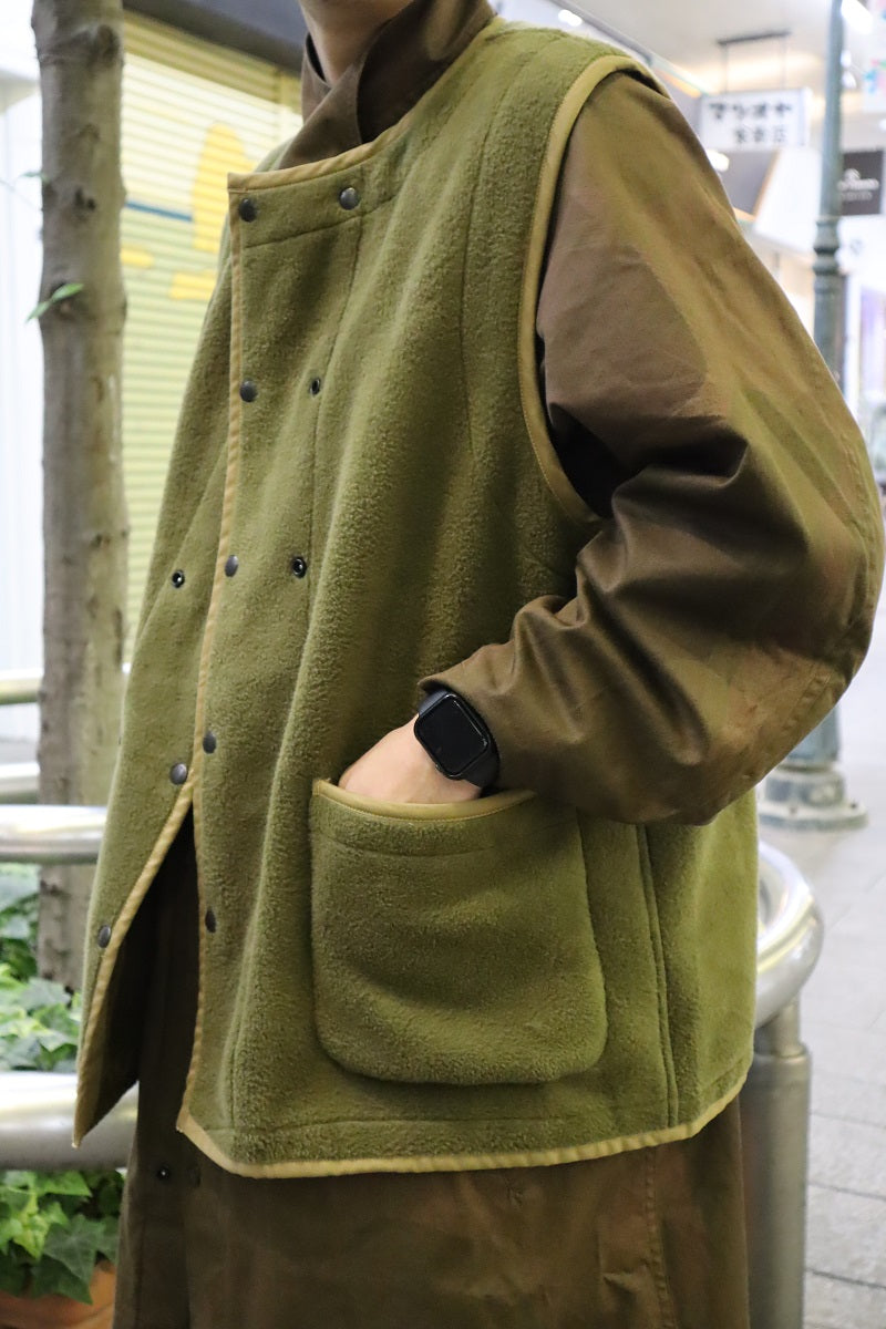 [Styling]Nigel Cabourn THE ARMY GYM OKAYAMA STORE 2023.12.6