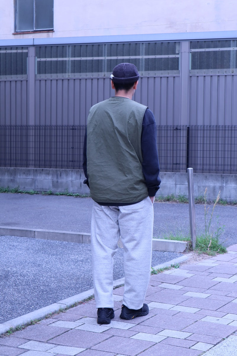 [Styling]Nigel Cabourn THE ARMY GYM OKAYAMA STORE 2024.10.21