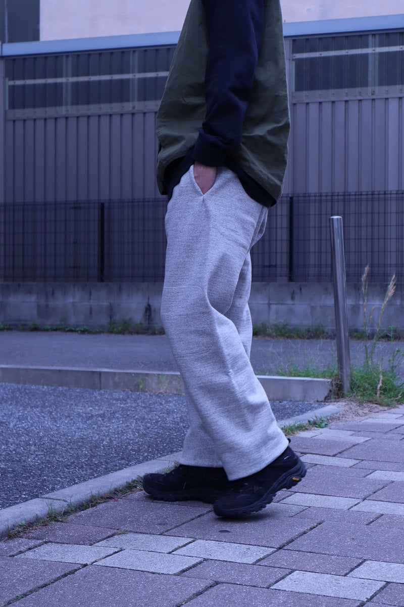 [Styling]Nigel Cabourn THE ARMY GYM OKAYAMA STORE 2024.10.21