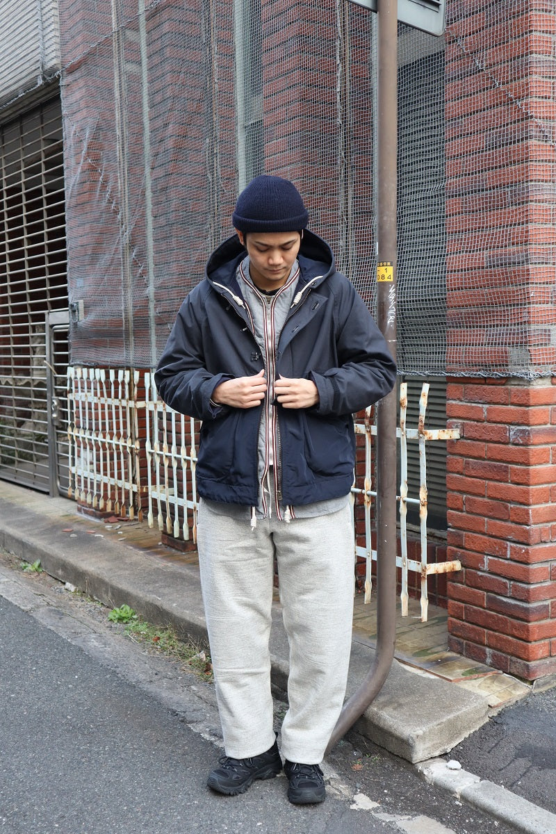 [Styling]Nigel Cabourn THE ARMY GYM OKAYAMA STORE 2023.12.21