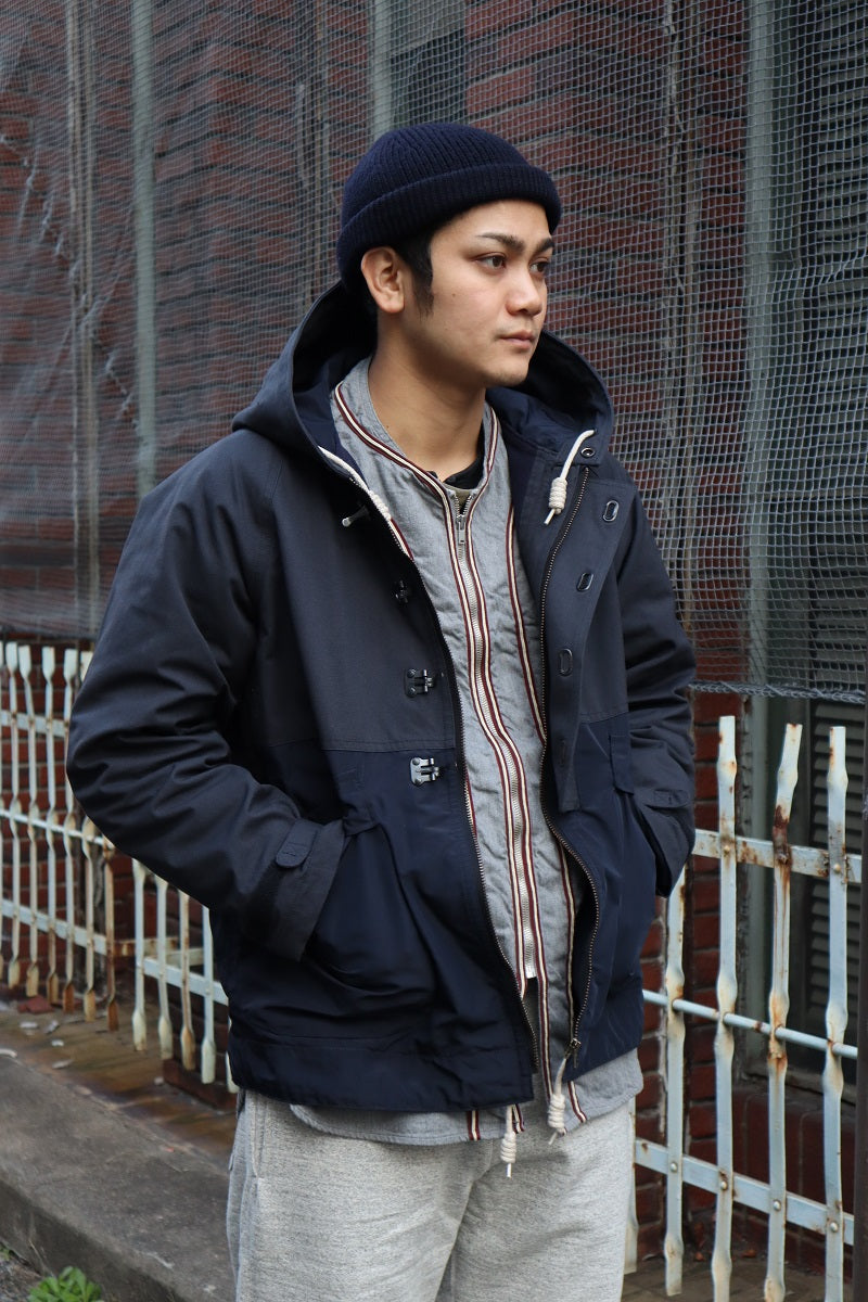 [Styling]Nigel Cabourn THE ARMY GYM OKAYAMA STORE 2023.12.21