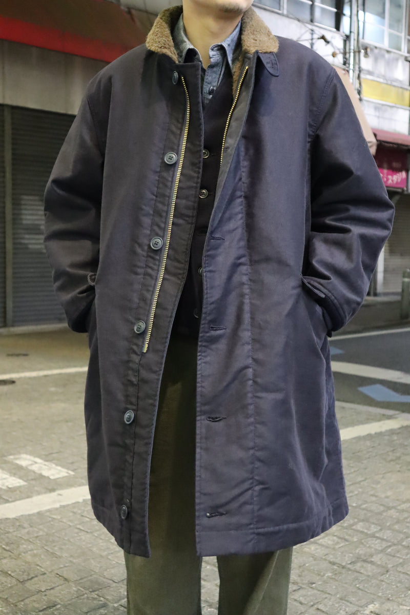 [Styling]Nigel Cabourn THE ARMY GYM OKAYAMA STORE 2023.12.27