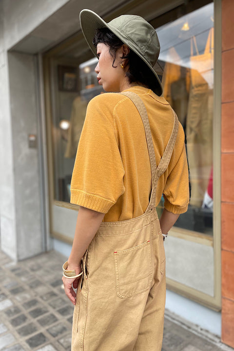 [Styling]Nigel Cabourn WOMAN THE ARMY GYM NAKAMEGURO STORE 2023.8.11