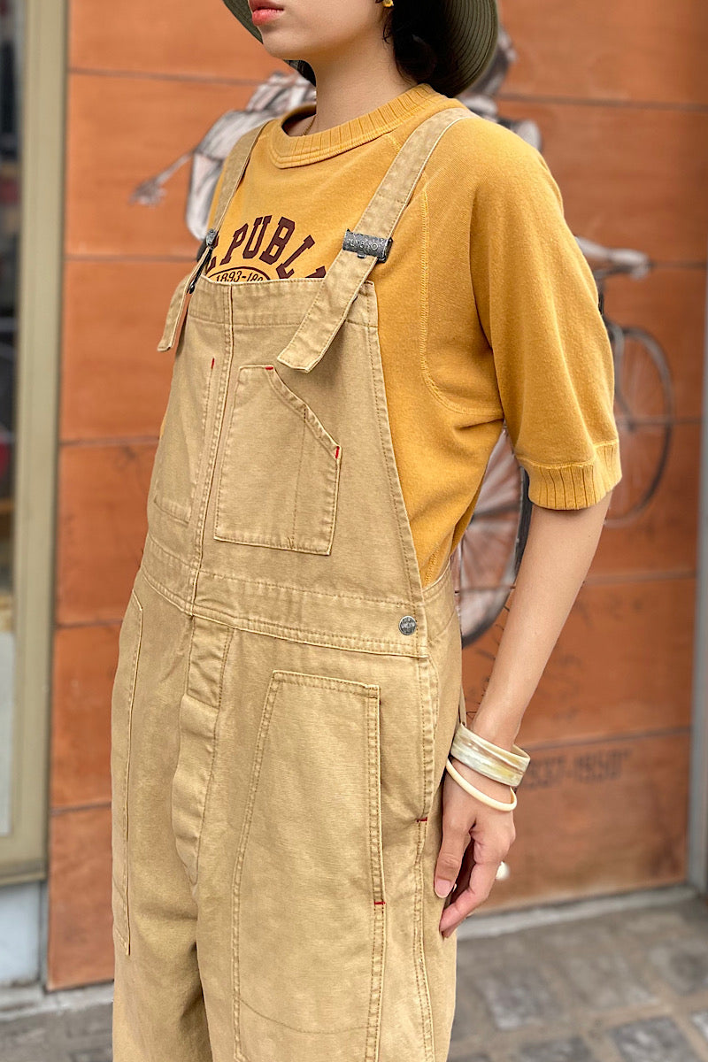 [Styling]Nigel Cabourn WOMAN THE ARMY GYM NAKAMEGURO STORE 2023.8.11