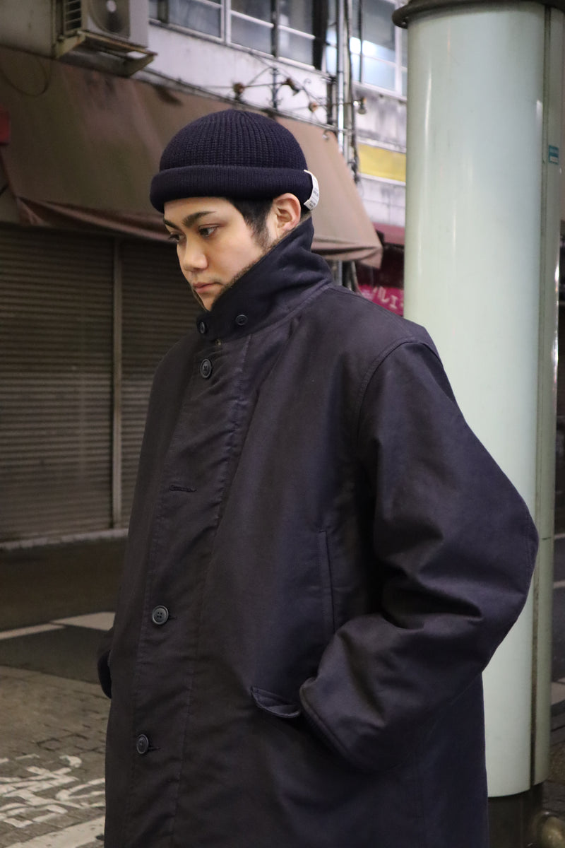 [Styling]Nigel Cabourn THE ARMY GYM OKAYAMA STORE 2023.12.27