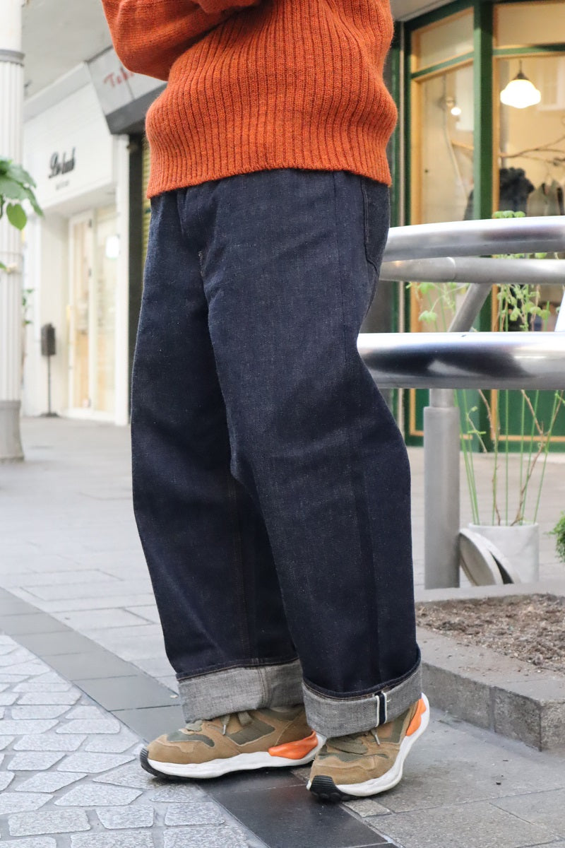 [Styling]Nigel Cabourn THE ARMY GYM OKAYAMA STORE 2024.11.14