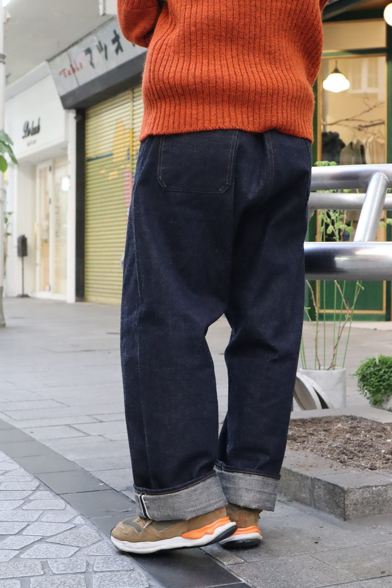 [Styling]Nigel Cabourn THE ARMY GYM OKAYAMA STORE 2024.11.14