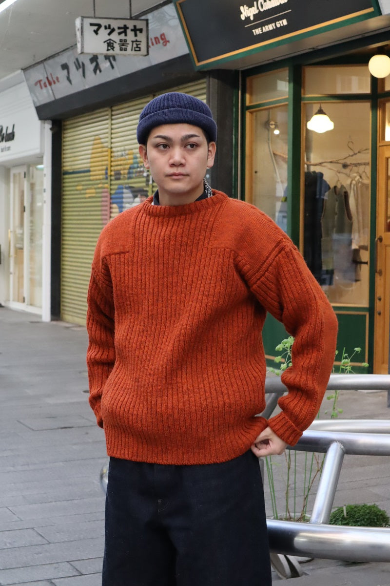 [Styling]Nigel Cabourn THE ARMY GYM OKAYAMA STORE 2024.11.14