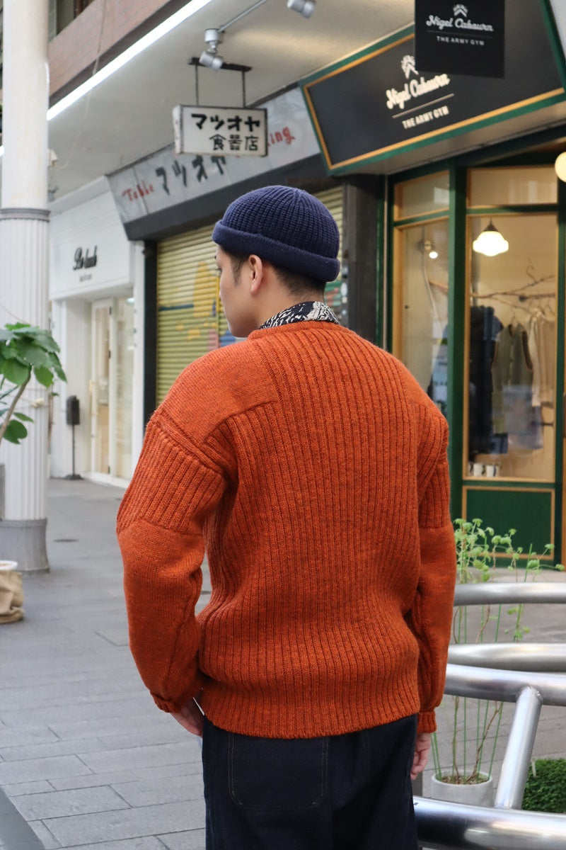 [Styling]Nigel Cabourn THE ARMY GYM OKAYAMA STORE 2024.11.14