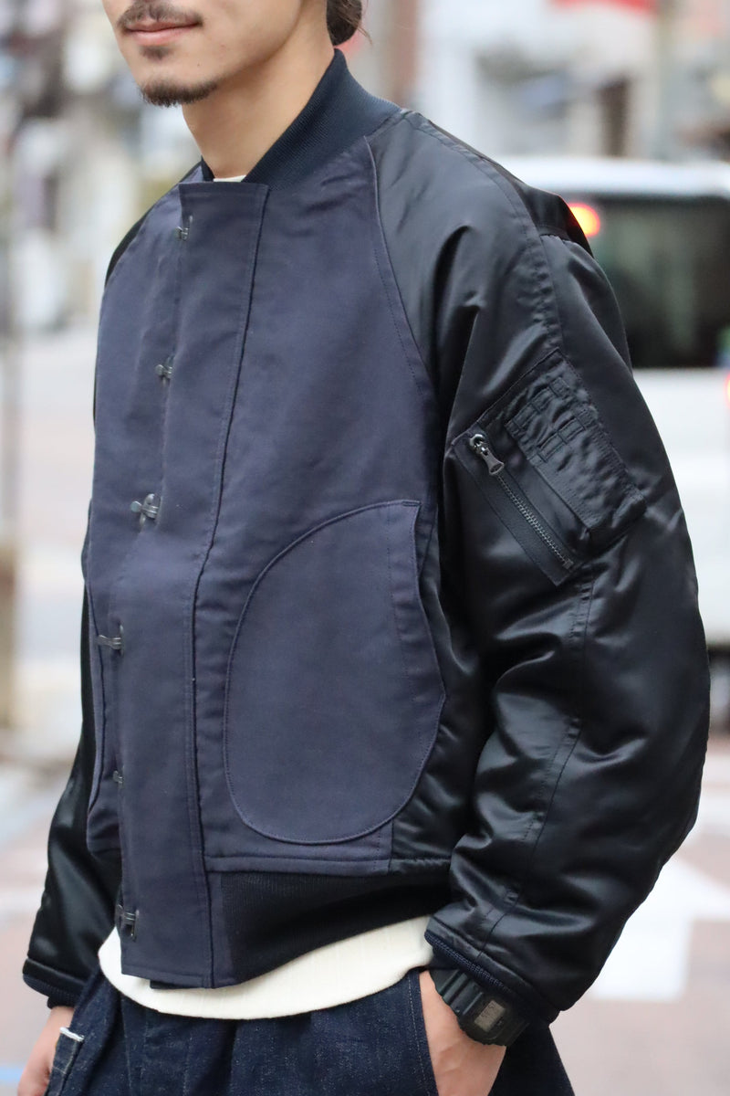 [Styling]Nigel Cabourn THE ARMY GYM OKAYAMA STORE 2025.11.5