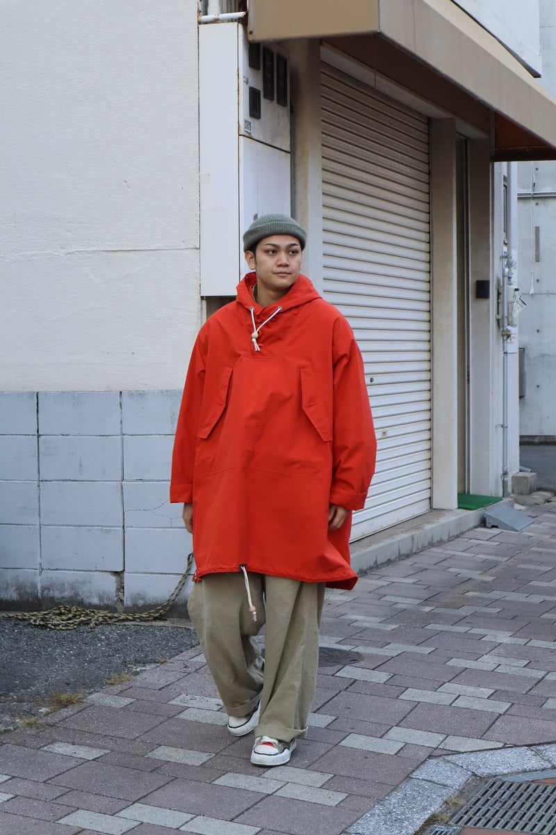 [Styling]Nigel Cabourn THE ARMY GYM OKAYAMA STORE 2024.12.27