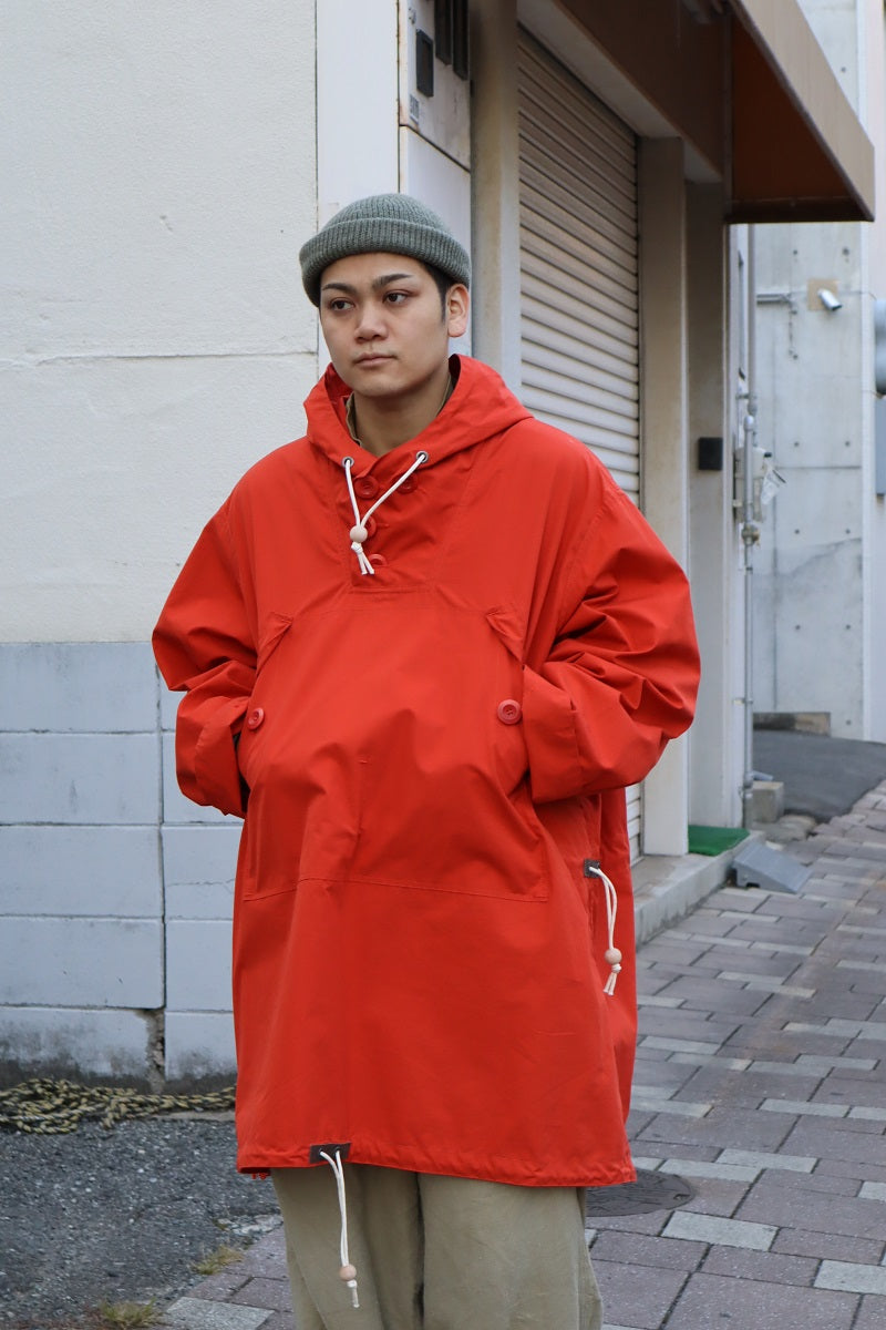 [Styling]Nigel Cabourn THE ARMY GYM OKAYAMA STORE 2024.12.27