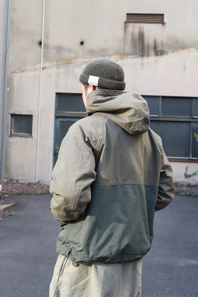 [Styling]Nigel Cabourn THE ARMY GYM OKAYAMA STORE 2024.11.25