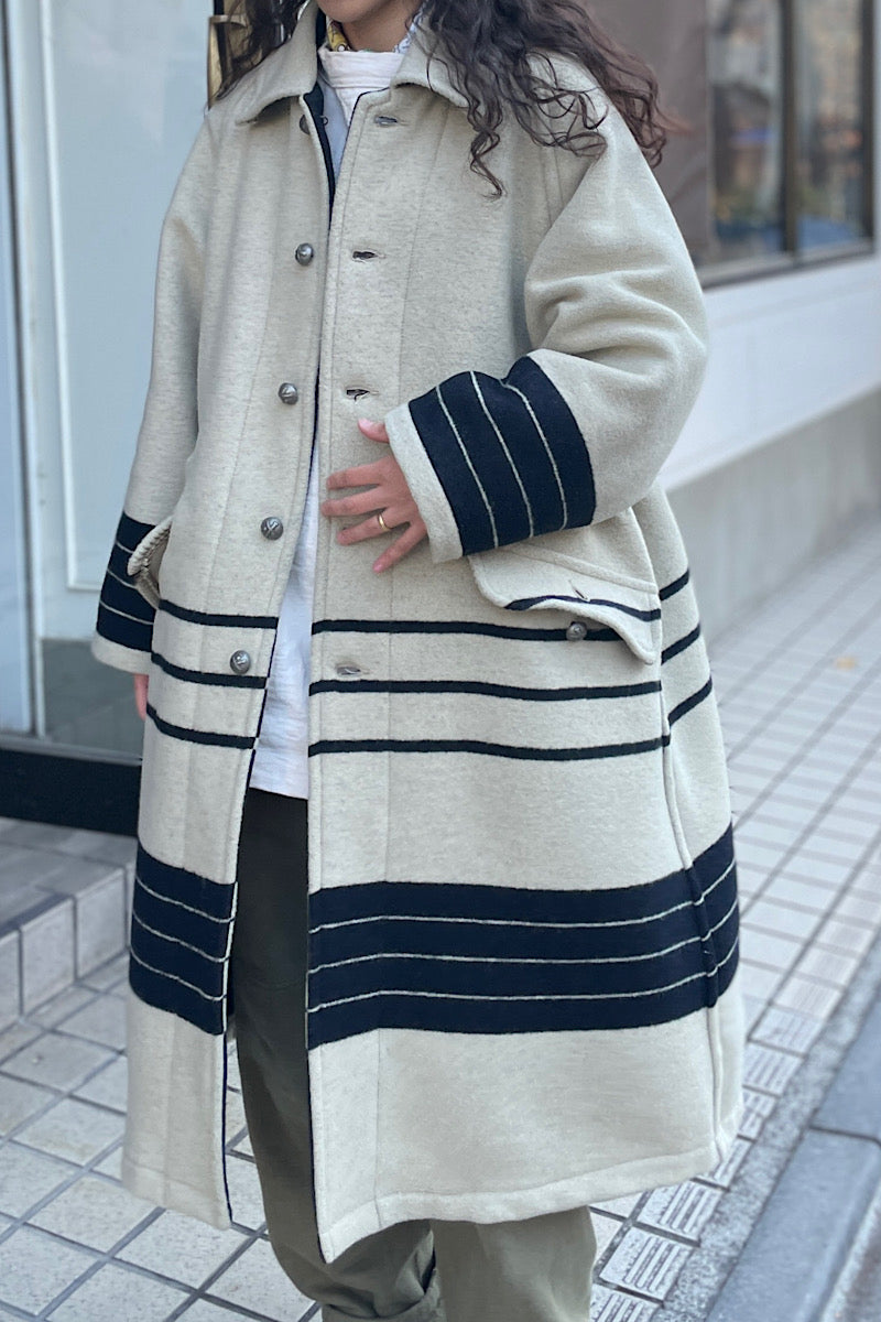 [Styling]Nigel Cabourn WOMAN THE ARMY GYM NAKAMEGURO STORE 2024.12.28