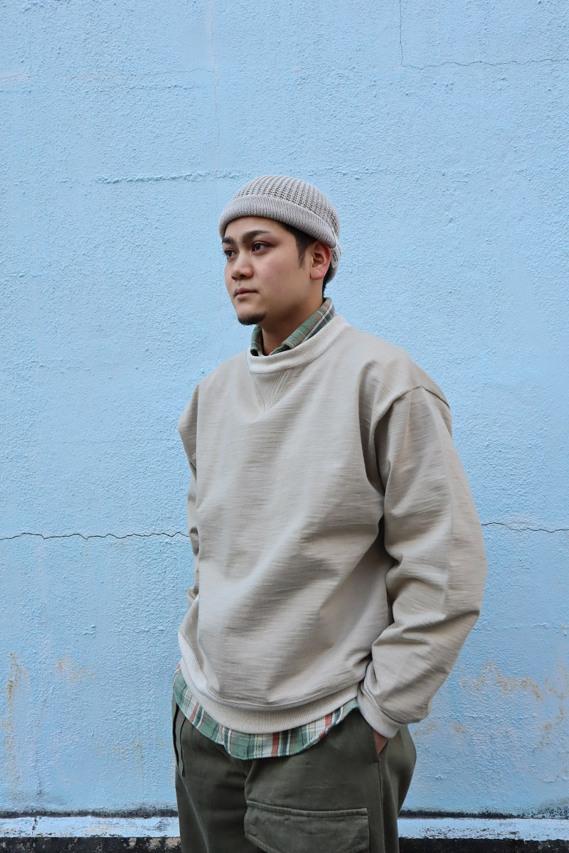 [Styling]Nigel Cabourn THE ARMY GYM OKAYAMA STORE 2023.2.19