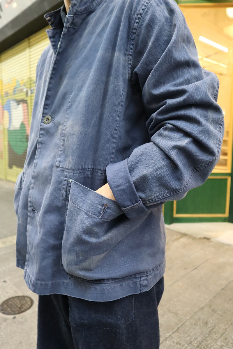 [Styling]Nigel Cabourn THE ARMY GYM OKAYAMA STORE 2023.2.23