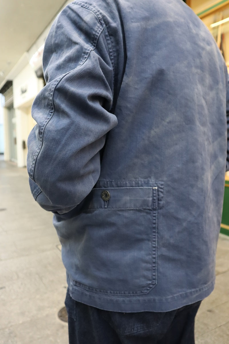 [Styling]Nigel Cabourn THE ARMY GYM OKAYAMA STORE 2023.2.23