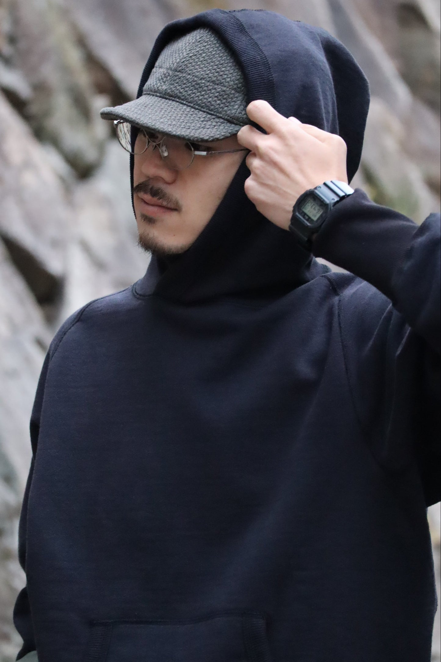 [Styling]Nigel Cabourn THE ARMY GYM OKAYAMA STORE 2025.11.20