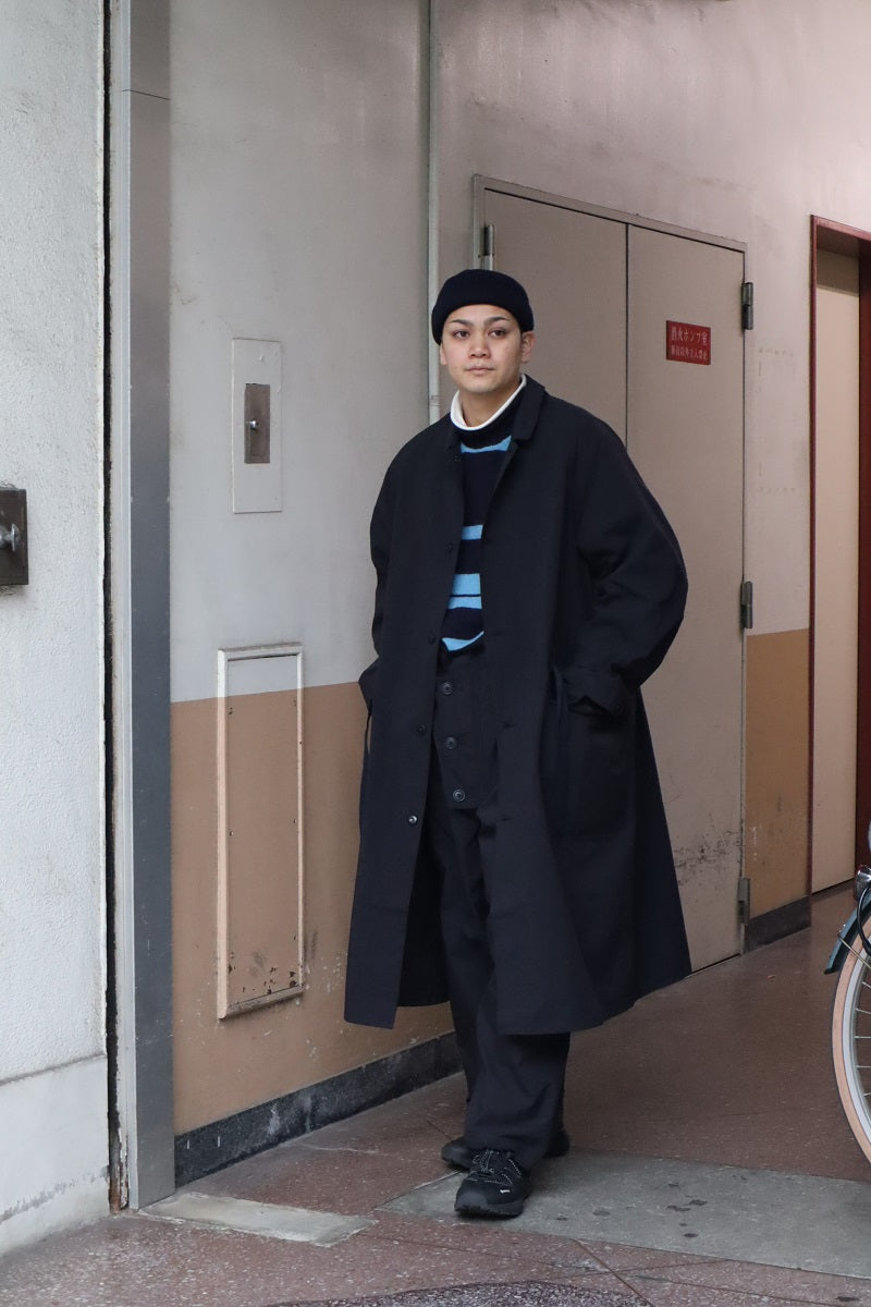 [Styling]Nigel Cabourn THE ARMY GYM OKAYAMA STORE 2024.12.28