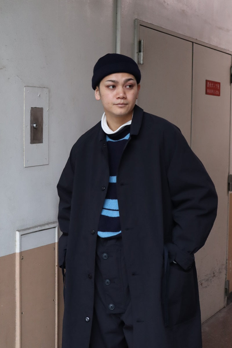 [Styling]Nigel Cabourn THE ARMY GYM OKAYAMA STORE 2024.12.28