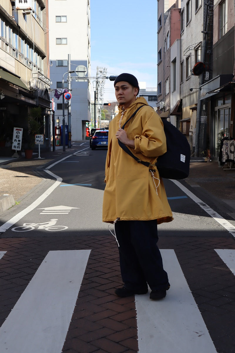 [Styling]Nigel Cabourn THE ARMY GYM OKAYAMA STORE 2024.3.6