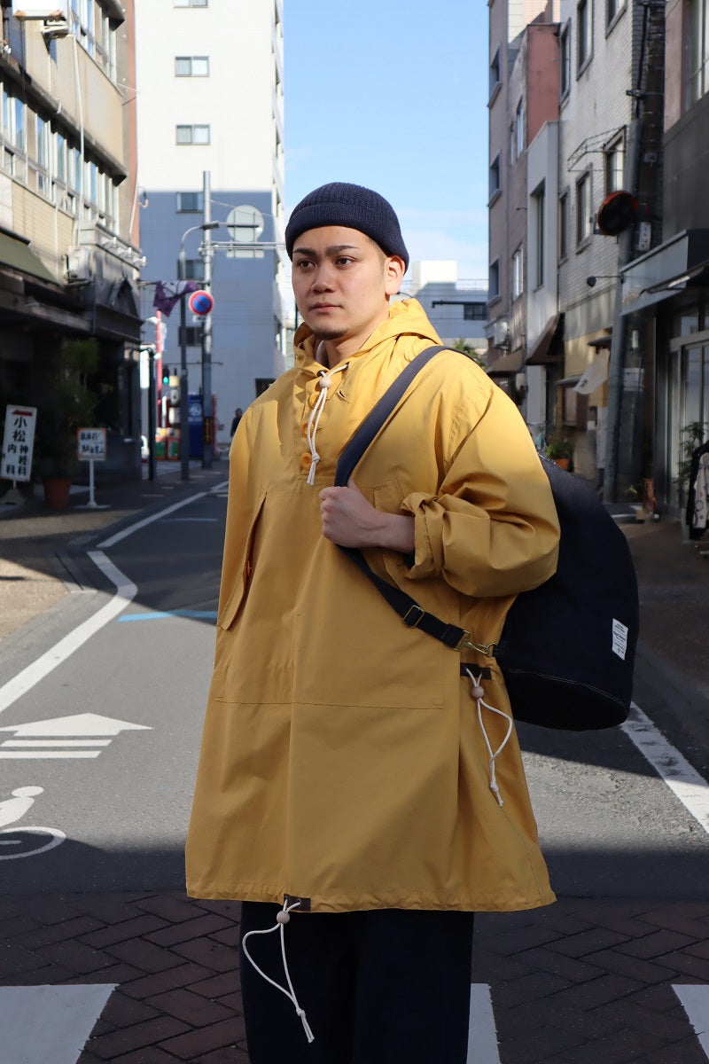 [Styling]Nigel Cabourn THE ARMY GYM OKAYAMA STORE 2024.3.6