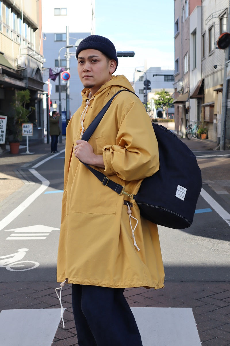 [Styling]Nigel Cabourn THE ARMY GYM OKAYAMA STORE 2024.3.6