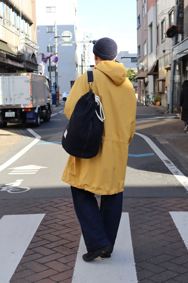 [Styling]Nigel Cabourn THE ARMY GYM OKAYAMA STORE 2024.3.6