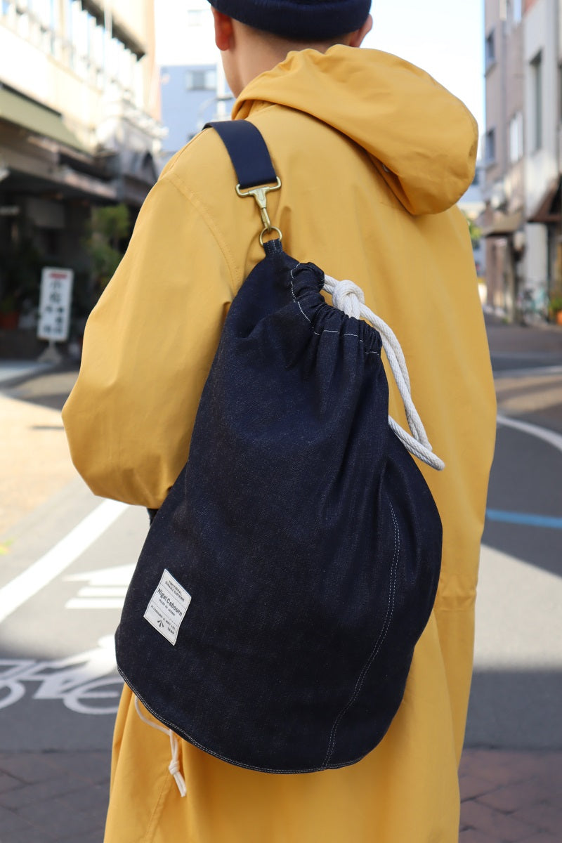 [Styling]Nigel Cabourn THE ARMY GYM OKAYAMA STORE 2024.3.6