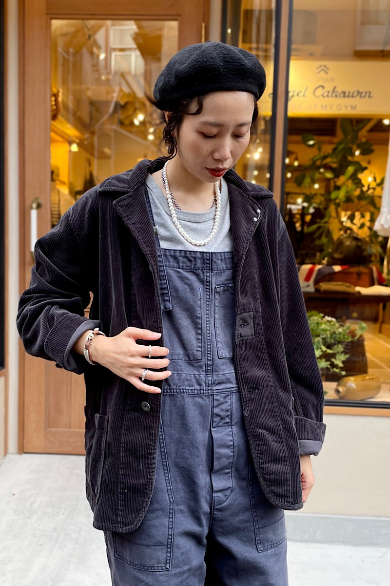 [Styling]Nigel Cabourn TOKYUPLAZA GINZA STORE2023.09.13