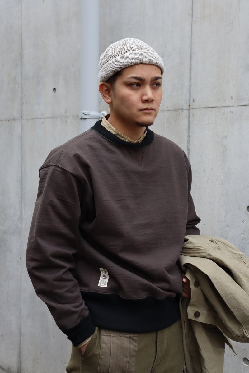 [Styling]Nigel Cabourn THE ARMY GYM OKAYAMA STORE 2024.3.27