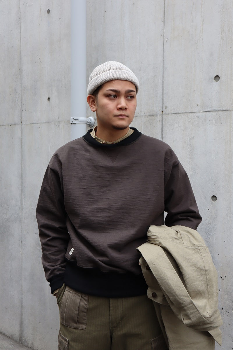 [Styling]Nigel Cabourn THE ARMY GYM OKAYAMA STORE 2024.3.27