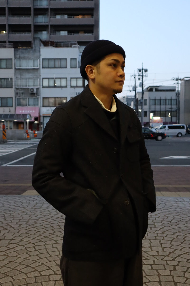 [Styling]Nigel Cabourn THE ARMY GYM OKAYAMA STORE 2024.3.10