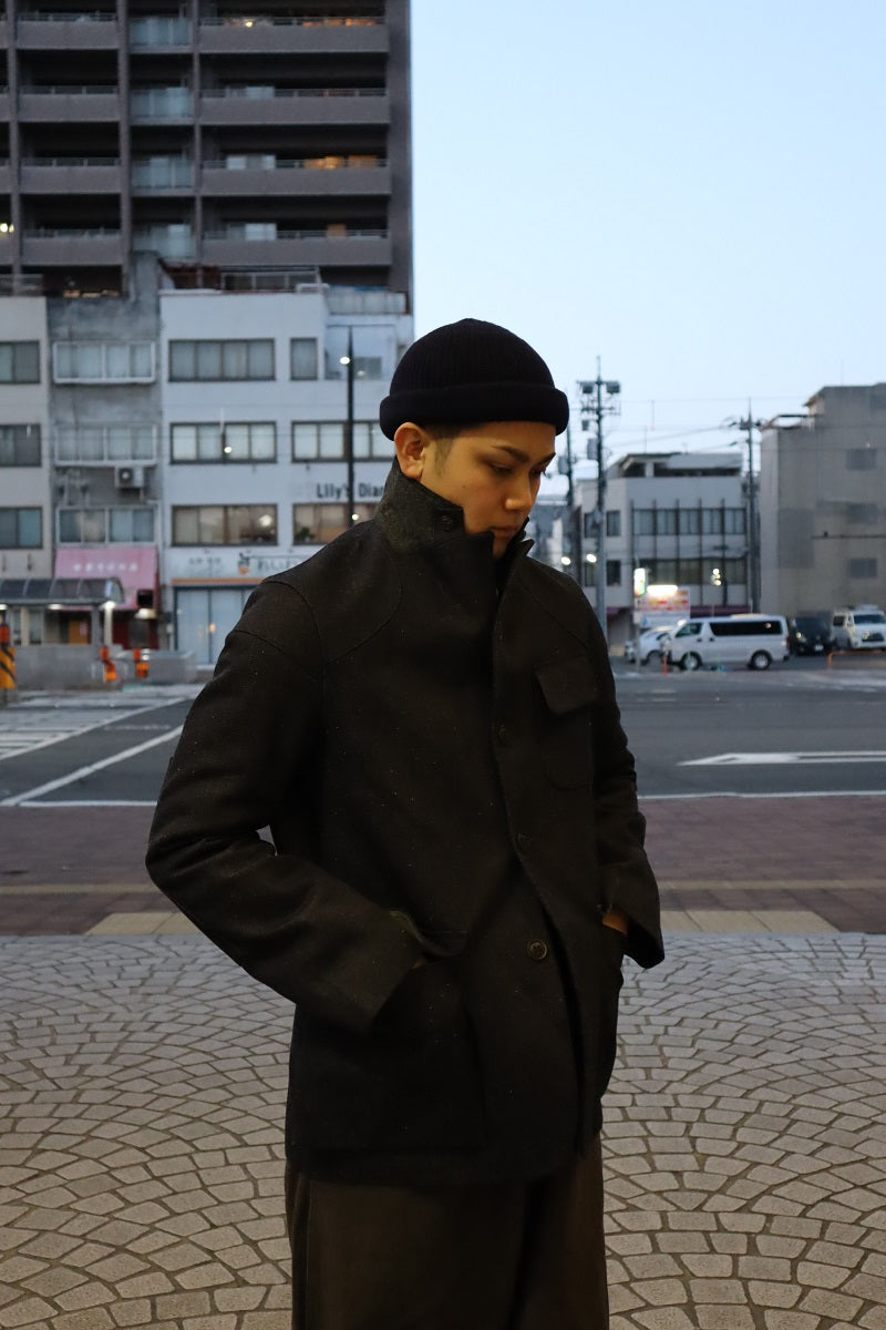 [Styling]Nigel Cabourn THE ARMY GYM OKAYAMA STORE 2024.3.10