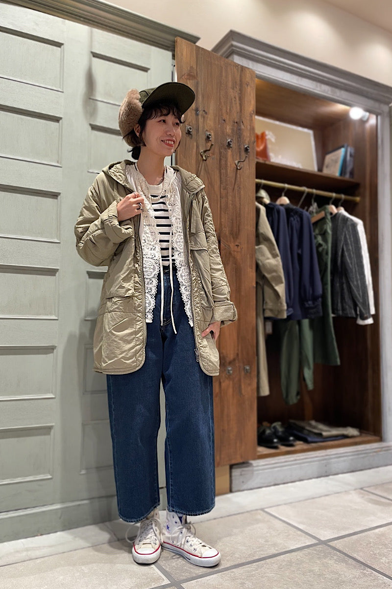 [Styling]Nigel Cabourn TOKYUPLAZA GINZA STORE2023.09.30