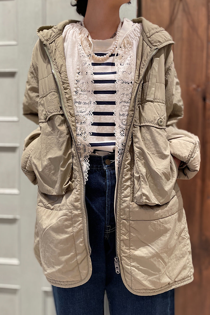 [Styling]Nigel Cabourn TOKYUPLAZA GINZA STORE2023.09.30